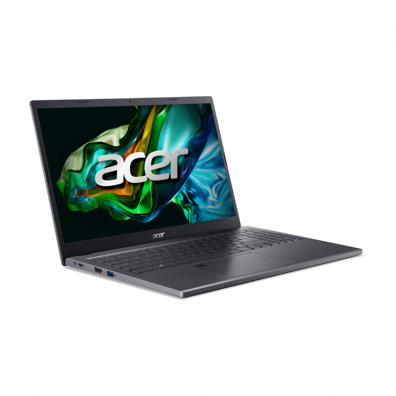 A515 15 fhd i7-13620h 16 512gb 2050 dos,  Laptopuri | electropc.ro