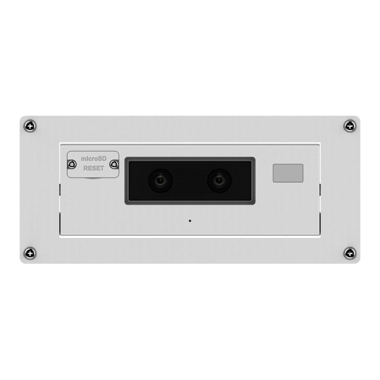 Camera mobile people counting 2mp hikvision ds-2xm6825g0/c-ivs(c)(2mm), lentila fixa 2mm, ir 3m, microfon incorporat, carcasa metal, temperatura de functionare: -30 °c to +60 °c, poe, micro sd/sdhc/sdxc slot, up to 256 gb.,  Camere supraveghere IP | electropc.ro