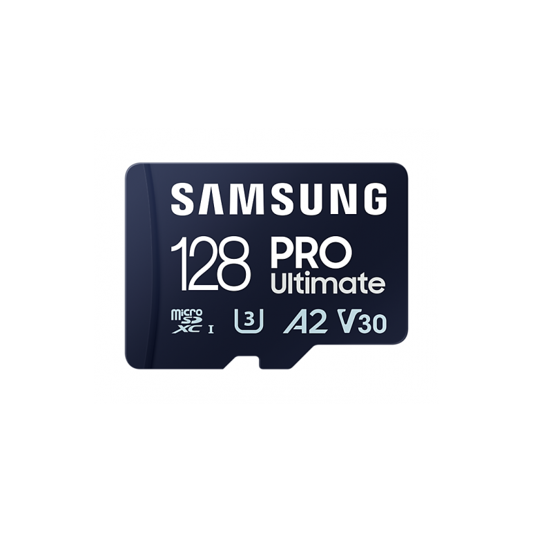 Card de memorie samsung pro ultimate microsdxc uhs-i u3, v30, a2 + adaptor usb,  Carduri memorie | electropc.ro
