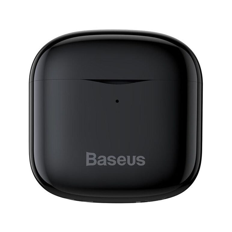 Casti baseus bowie e3, pt smartphone, wireless, protectie apa ip64, bluetooth 5.0, microfon pe casca, negru,  Casti audio | electropc.ro