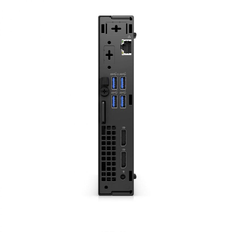 Desktop dell optiplex 5000 mff, intel i5-12500t, 16gb, 256gb ssd, no optical, w10 pro,  Desktop PC | electropc.ro