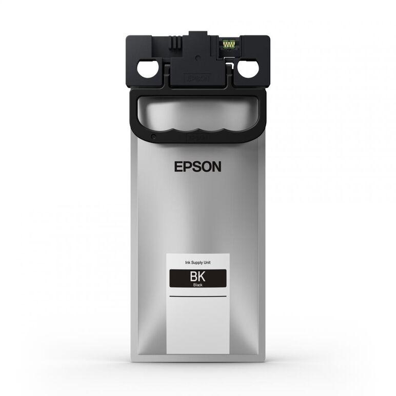 Epson wf-m53xx/58xx black ink cart. xl, compatibilitate: workforce pro wf-m5899dwf, workforce pro wf-m5399dw,  Cartuse cerneala | electropc.ro