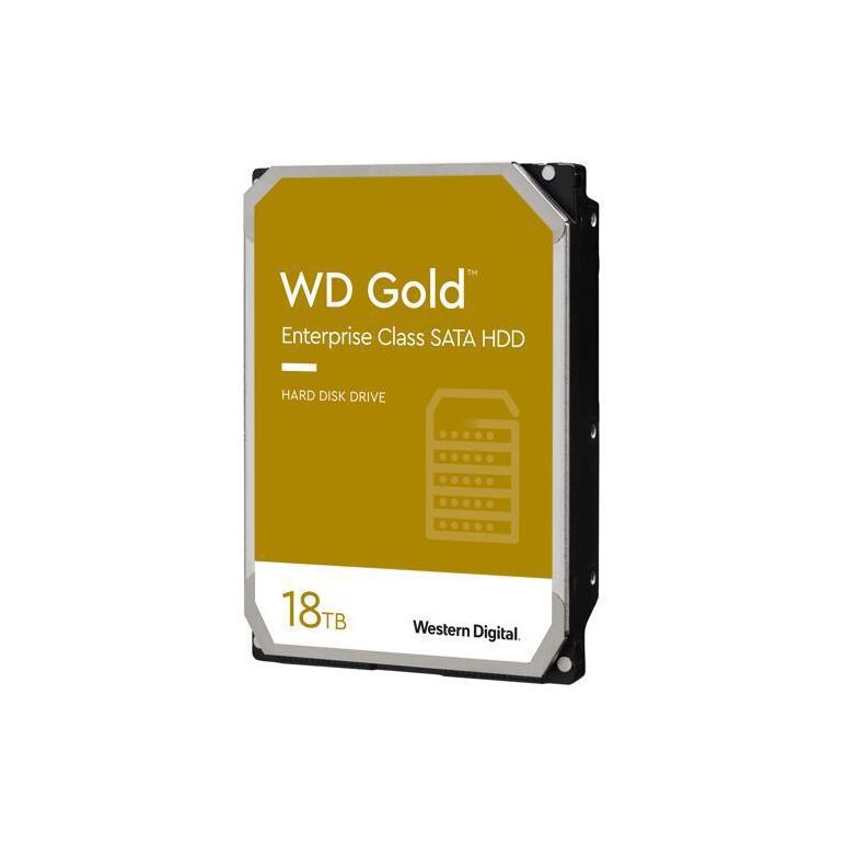 Hdd wd 18tb, 7200rpm, sata iii,  Hard Disk-uri server | electropc.ro