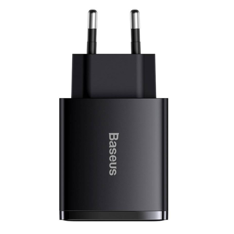 Incarcator retea baseus usb typecx2usb b,  Incarcatoare telefoane | electropc.ro