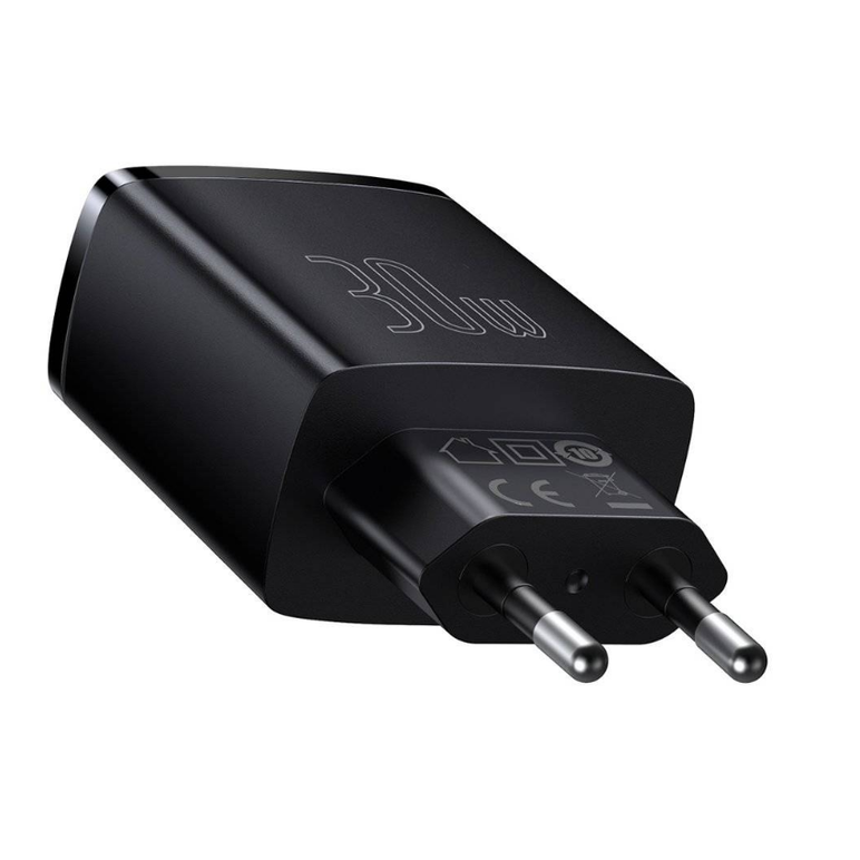 Incarcator retea baseus usb typecx2usb b,  Incarcatoare telefoane | electropc.ro
