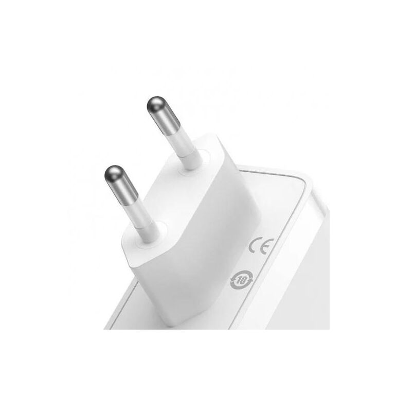 Incarcator retea gan5 pro qc 140w, alb,  Incarcatoare telefoane | electropc.ro