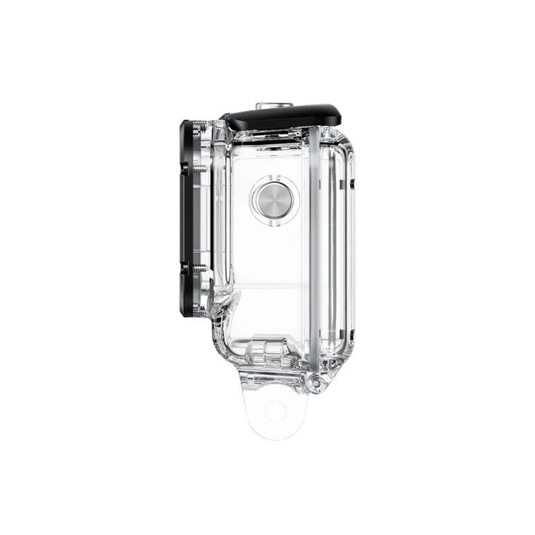 Insta360 ace pro dive case, material plastic, optical glass, water- resistant to 196.9' / 60.0 m (unrated), advertised as submersible to 196.9' / 60 m,  Alte accesorii foto & video | electropc.ro