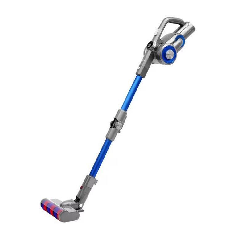 Jimmy vacuum cleaner h8 upgraded,  Aspiratoare | electropc.ro