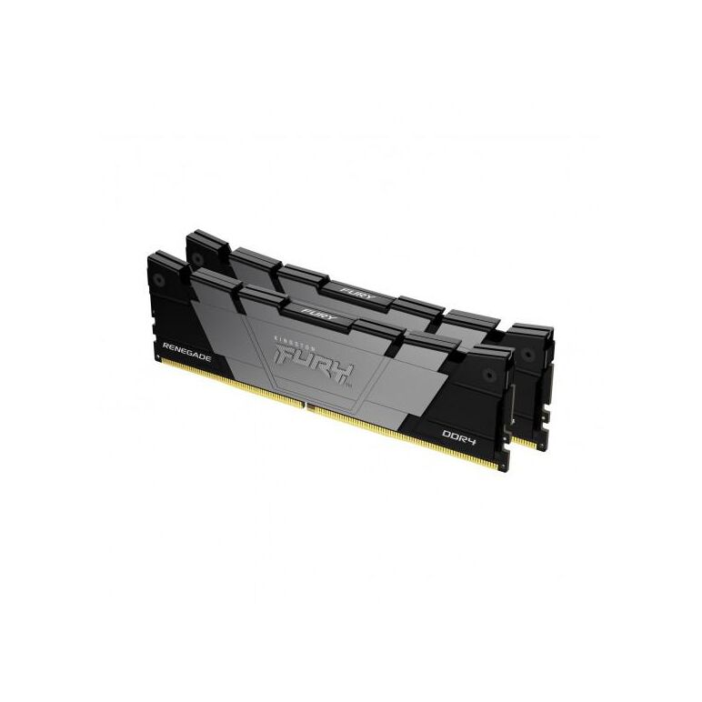 Ks ddr4 32gb k2 4000 kf440c19rb12k2/32,  Memorii RAM Desktop | electropc.ro