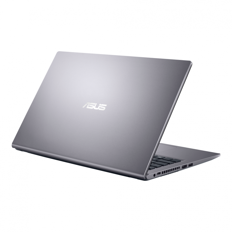 Laptop asus x515ja-ej2120, 15.6-inch, fhd (1920 x 1080) 16:9, i7-1065g7 intel(r) iris(t) plus graphics, 8gb ddr4 on board, 512gb  plastic, slate grey, withoutvos, 2 years,  Laptopuri | electropc.ro