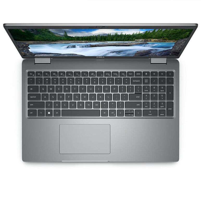 Laptop dell latitude 5540, 15.6" fhd, intel i7-1365u, 16gb, 512gb ssd, intel integrated graphics, w11 pro,  Laptopuri | electropc.ro