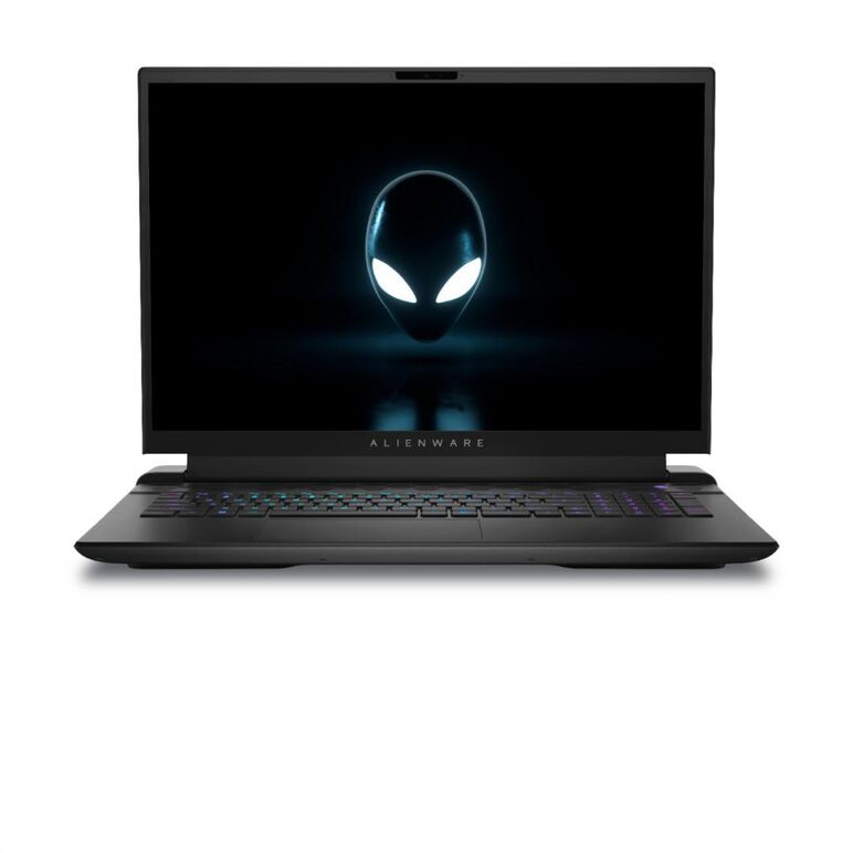 Laptop gaming alienware m18 r1, 18" qhd+ 165hz, i7-13700hx, 64gb, 2tb ssd, rtx 4070, w11 pro,  Laptopuri | electropc.ro