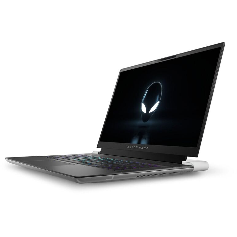 Laptop gaming alienware x16 r1, 16" 240hz, 3ms, i9-13900hk, 32gb, 1tb ssd, rtx4090, w11 pro,  Laptopuri | electropc.ro