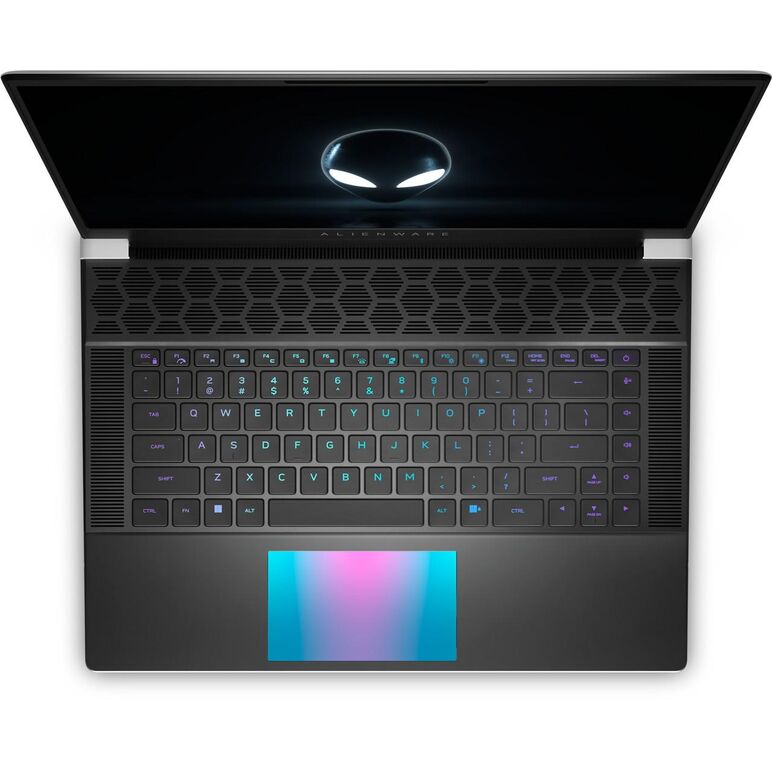 Laptop gaming alienware x16 r1, 16" 240hz, 3ms, i9-13900hk, 32gb, 1tb ssd, rtx4090, w11 pro,  Laptopuri | electropc.ro