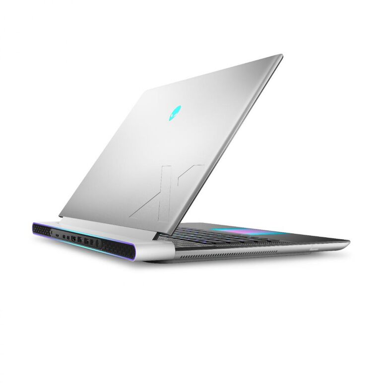 Laptop gaming alienware x16 r1, 16" 240hz, 3ms, i9-13900hk, 32gb, 1tb ssd, rtx4090, w11 pro,  Laptopuri | electropc.ro