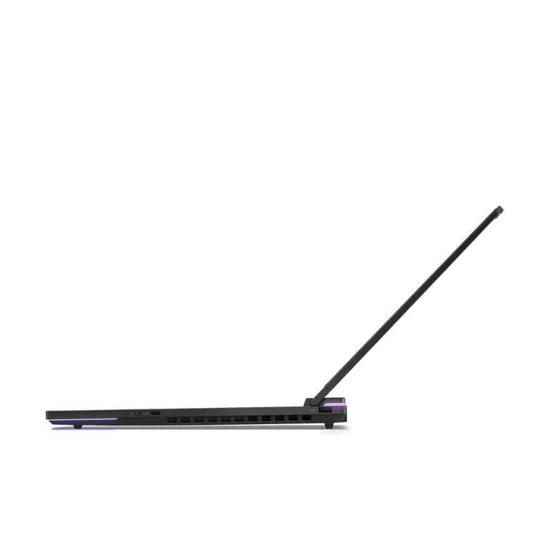 Laptop lenovo gaming legion 9 16irx9, 16" 3.2k (3200x2000) mini led 1200nits anti-glare, 100% dci-p3, 100% adobe rgb, 100% srgb, 165hz, displayhdr 1000, dolby vision, g-sync, low blue light, intel core i9-14900hx, 24c (8p + 16e) / 32t, p-core 2.2 / 5.8ghz,  Laptopuri | electropc.ro