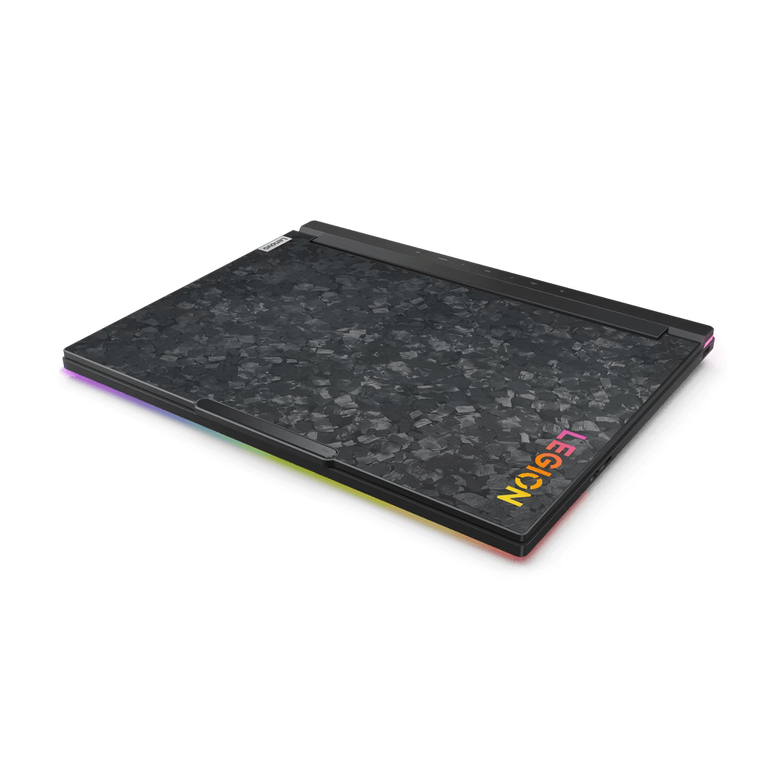 Laptop lenovo gaming legion 9 16irx9, 16" 3.2k (3200x2000) mini led 1200nits anti-glare, 100% dci-p3, 100% adobe rgb, 100% srgb, 165hz, displayhdr 1000, dolby vision, g-sync, low blue light, intel core i9-14900hx, 24c (8p + 16e) / 32t, p-core 2.2 / 5.8ghz,  Laptopuri | electropc.ro