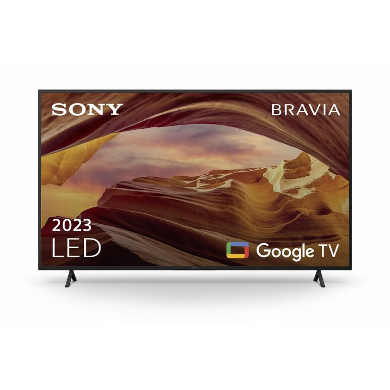 Led tv 4k 75''(190cm) sony 75x75wl,  Televizoare | electropc.ro