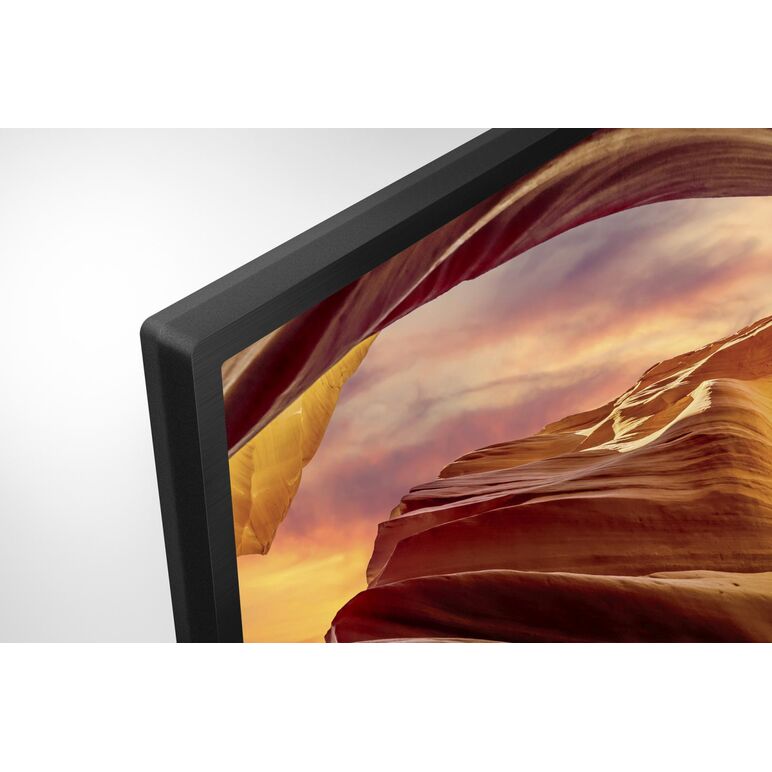Led tv 4k 75''(190cm) sony 75x75wl,  Televizoare | electropc.ro