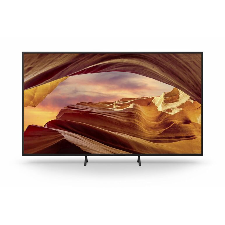 Led tv 4k 75''(190cm) sony 75x75wl,  Televizoare | electropc.ro