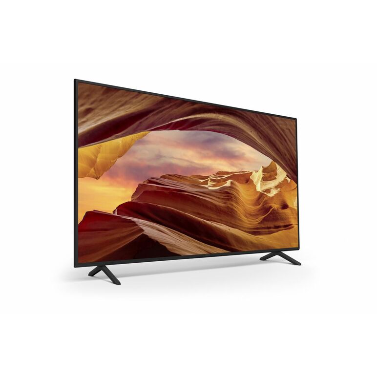 Led tv 4k 75''(190cm) sony 75x75wl,  Televizoare | electropc.ro