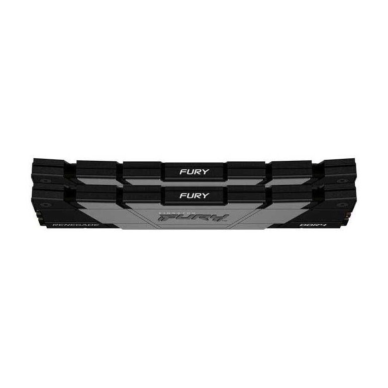Memorie ram kingston, dimm, ddr4, 16gb, 3200mhz, cl16, 1.35v, kit of 2,  Memorii RAM Desktop | electropc.ro