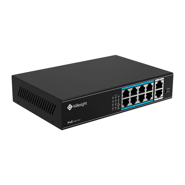 Ms-s0208-el,  Switch-uri | electropc.ro