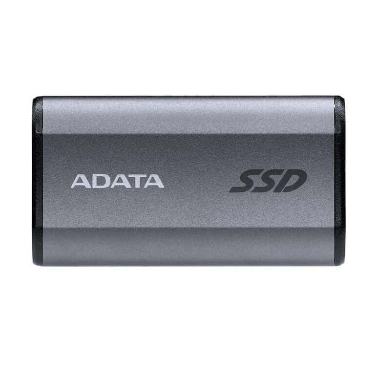 Ssd extern adata se880 4tb titanium usb 3.2 gen2 x2, up to 2000mb/s,  Hard Disk-uri externe | electropc.ro