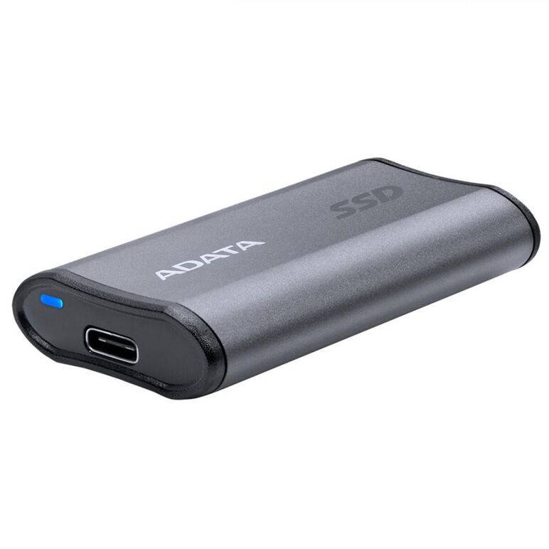 Ssd extern adata se880 4tb titanium usb 3.2 gen2 x2, up to 2000mb/s,  Hard Disk-uri externe | electropc.ro
