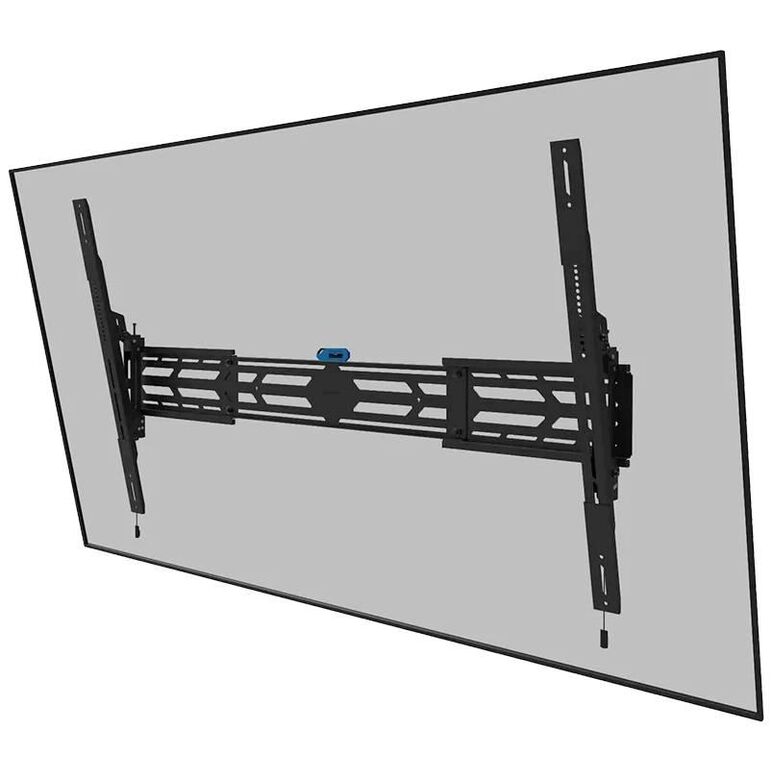 Suport de perete nemounts select, pentru display-uri cu o diagonala 55"-110", suporta pana la 160kg, cu inclinatie 12°, rotire: +3°, -3°, vesa min. 100x100mm, vesa max. 1500x900mm, microadjustment, securizabil (surub pentru securizare inclus), garantie 5 ,  Suporturi TV & Monitor | electropc.ro