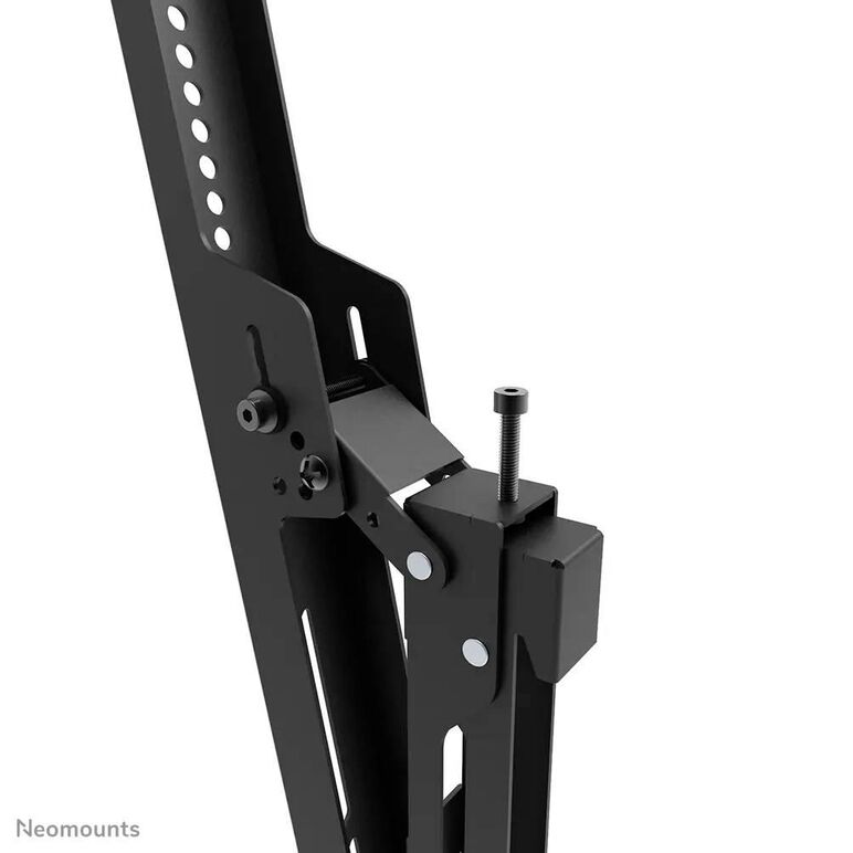 Suport de perete nemounts select, pentru display-uri cu o diagonala 55"-110", suporta pana la 160kg, cu inclinatie 12°, rotire: +3°, -3°, vesa min. 100x100mm, vesa max. 1500x900mm, microadjustment, securizabil (surub pentru securizare inclus), garantie 5 ,  Suporturi TV & Monitor | electropc.ro