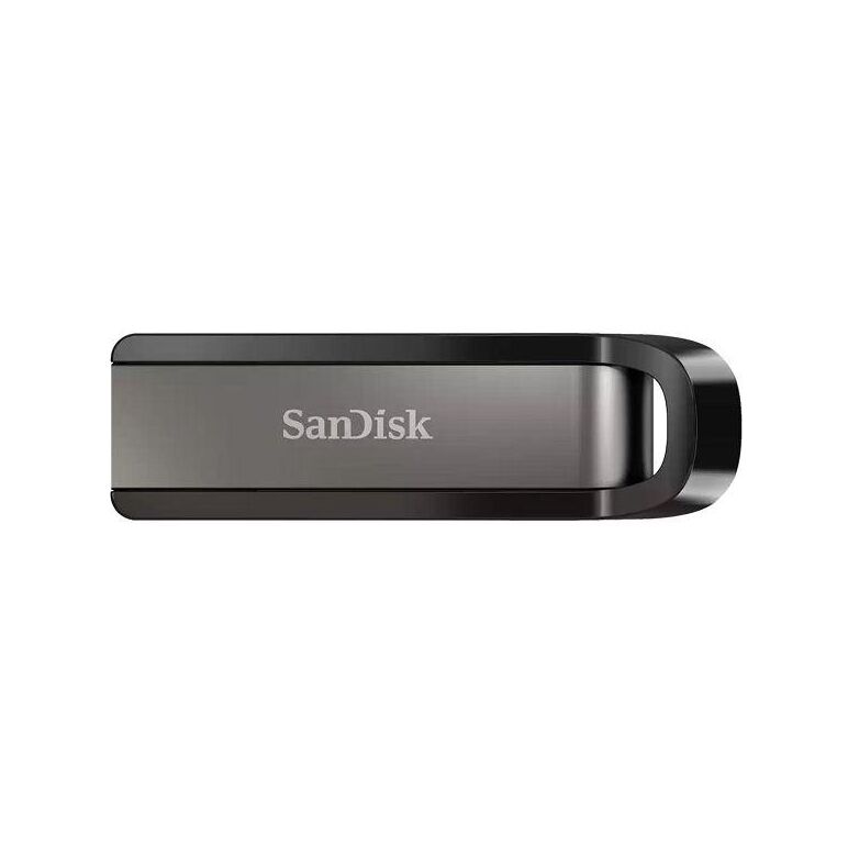 Usb flash drive sandisk extreme go, 128gb, 3.1, r/w speed: up to 200mb/s / up to 150mb/s,  Memorii USB | electropc.ro