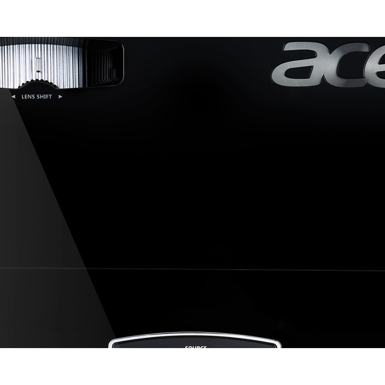 Videoproiector acer p6505, fhd 1920* 1080, up to wuxga 1920* 1200, 5.500 lumeni/ 4.400 lumeni ecomode, 16:9/ 4:3, 20.000:1, zoom 1.6x, dimensiune maxima imagine 300", distanta maxima de proiectie 9.4 m, boxe 2* 10w, lampa minim 3.000 ore/ 4.500 ore, 30- 3,  Videoproiectoare | electropc.ro
