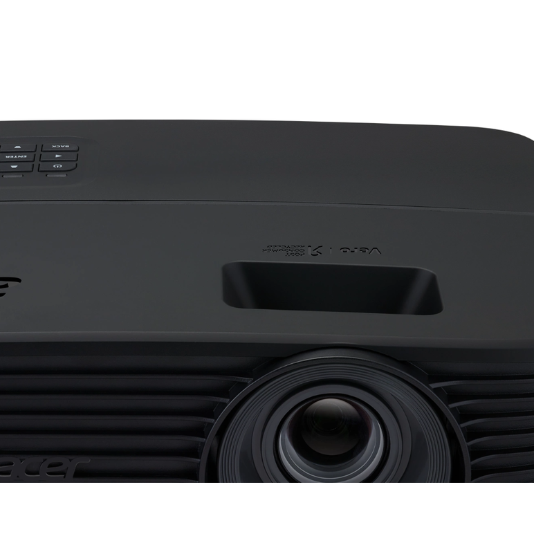 Videoproiector acer pd2527i, wuxga 1920* 1200, 2.700 lumeni, 16:9/ 4:3, 2.000.000:1, dimensiune maxima imagine 300", distanta maxima de proiectie 10 m, rgb led 20.000- 30.000 ore, 2*hdmi, 2* usb, 2x usb type-a, audio out, montare pe tavan+ portabil, boxa ,  Videoproiectoare | electropc.ro