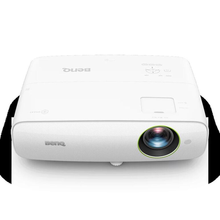 Videoproiector benq eh620, smart, sali de conferinta, 3.400 lumeni, fhd 1920* 1080, 16:9, 15.000:1, lampa 15.000 ore, zoom 1.3x, pc in (d-sub 15pin), onitor out (d-sub 15pin), 2* hdmi, lan (rj45), usb type a, usb type mini b, rs232 in (db-9pin), boxe 2* 5,  Videoproiectoare | electropc.ro