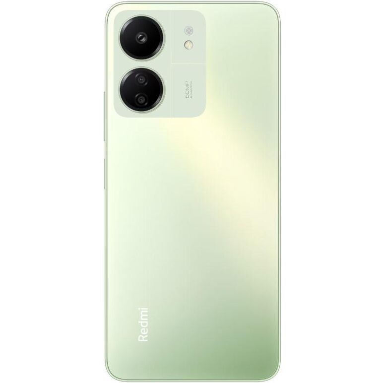Xiaomi 13c 4g, ds, 4gb/128gb - green,  Telefoane mobile | electropc.ro