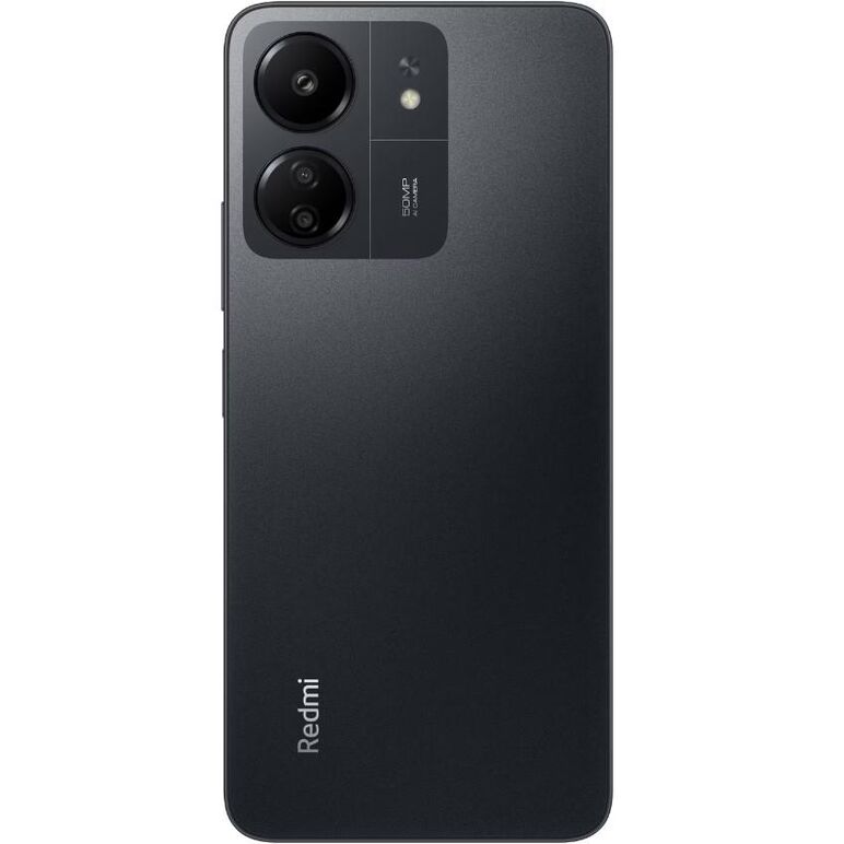 Xiaomi 13c 4g, ds, 8gb/256gb - black,  Telefoane mobile | electropc.ro