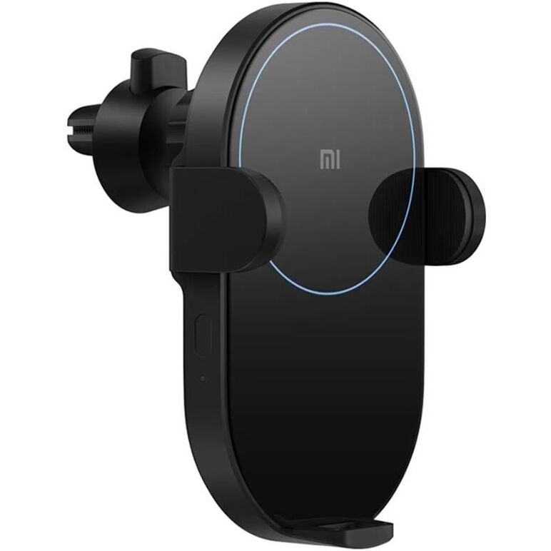 Xiaomi mi 20w wireless car charger black,  Incarcatoare telefoane | electropc.ro