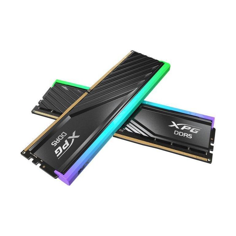 Adata xpg l ddr5 24gb (2x16) 6400mhz kit,  Memorii RAM Desktop | electropc.ro