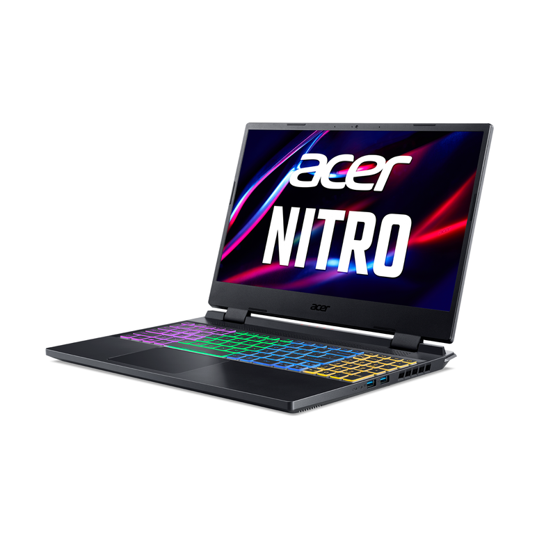 An515 15 fhd i5-12450h 16 512gb 2050 dos,  Laptopuri | electropc.ro
