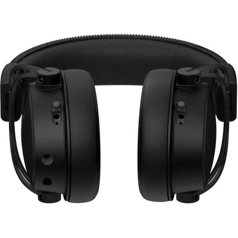 Casti hp hyperx cloud alpha s gaming, microfon, negru,  Casti audio | electropc.ro