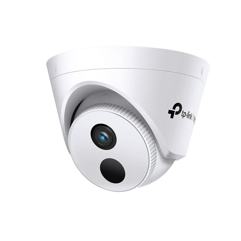 Definitie ultra-inalta de 3mp: camera vigi c400 vine cu 3mp – mai mult decat suficienti pixeli pentru a capta unele dintre detaliile mai discrete. obiectiv de 2,8/4 mm: indiferent daca aveti nevoie de un obiectiv cu unghi larg pentru a acoperi spatiile in,  Camere supraveghere IP | electropc.ro