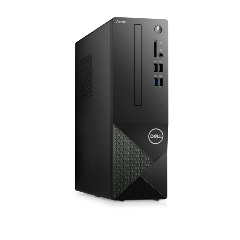 Desktop vostro 3020 sff, i7-13700, 8gb, 512gb ssd, no optical drive, ubuntu,  Desktop PC | electropc.ro