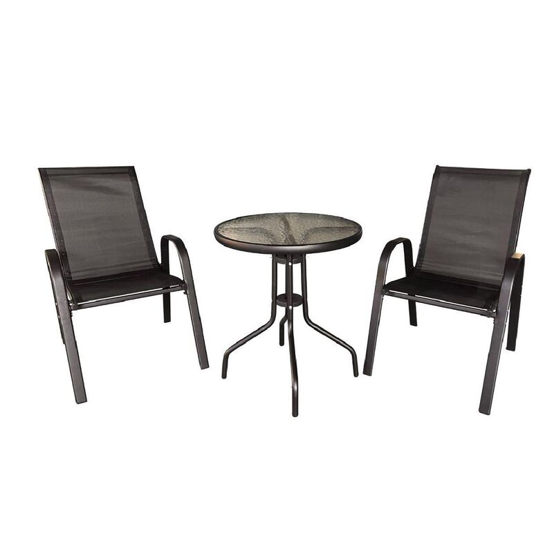 Hr set 2 scaune+masa savona,  Seturi de mobilier | electropc.ro