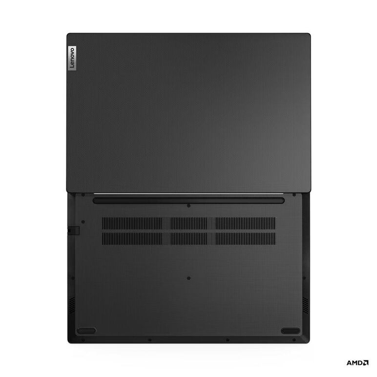 Laptop lenovo lenovo v15 g3 aba, 15.6" fhd (1920x1080) tn 250nits anti- glare, amd ryzen™ 7 5825u (8c / 16t, 2.0 / 4.5ghz, 4mb l2 / 16mb l3), video integrated amd radeon™ graphics, ram 8gb soldered ddr4-3200 + 8gb so-dimm ddr4-3200, ssd 512gb ssd m.2 2242,  Laptopuri | electropc.ro