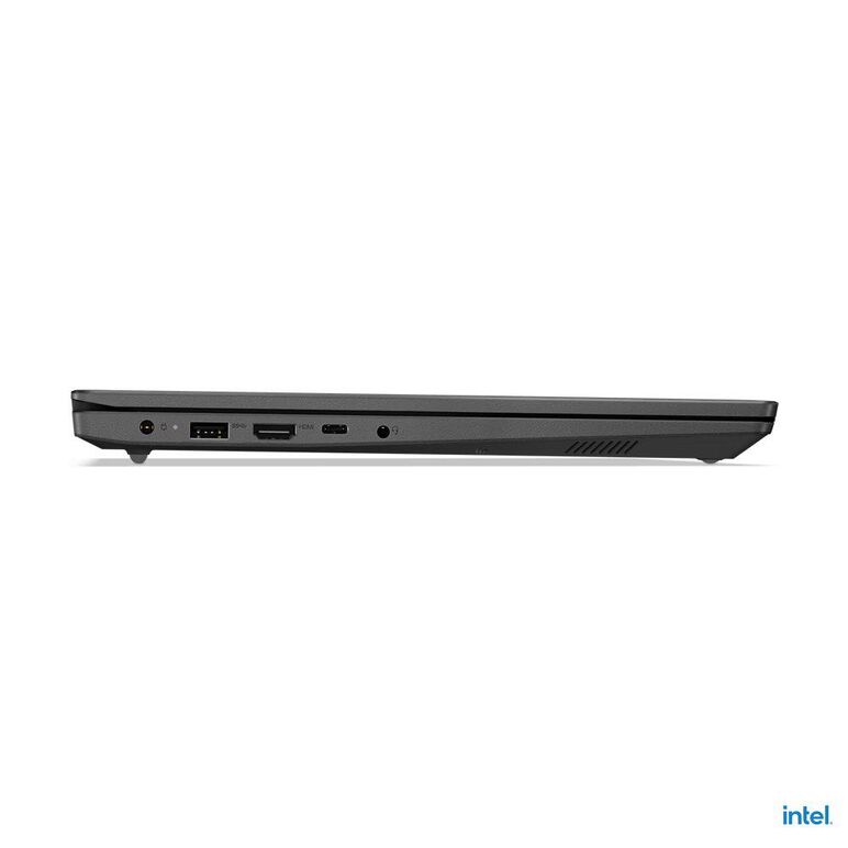 Laptop lenovo v15 g3 iap, 15.6" fhd (1920x1080) tn 250nits anti-glare, 45% ntsc, intel core i3-1215u, 6c (2p + 4e) / 8t, p-core 1.2 / 4.4ghz, e-core 0.9 / 3.3ghz, 10mb, 8gb soldered ddr4-3200, 256gb ssd m.2 2242 pcie 3.0x4 nvme,integrated intel uhd graphi,  Laptopuri | electropc.ro
