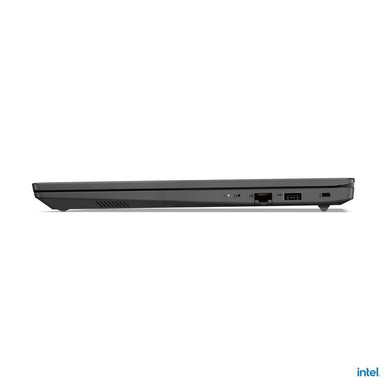 Laptop lenovo v15 g3 iap, 15.6" fhd (1920x1080) tn 250nits anti-glare, 45% ntsc, intel core i3-1215u, 6c (2p + 4e) / 8t, p-core 1.2 / 4.4ghz, e-core 0.9 / 3.3ghz, 10mb, 8gb soldered ddr4-3200, 256gb ssd m.2 2242 pcie 3.0x4 nvme,integrated intel uhd graphi,  Laptopuri | electropc.ro