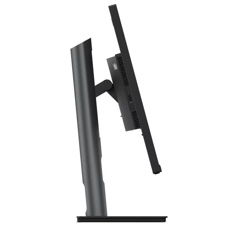 Monitor  lenovo thinkvision p32p-30 31.5" ips, uhd (3840x2160), 16:9, brightness: 350 cd/m², contrast ratio: 1000:1, response time: 4ms (extreme mode) / 6ms (normal mode), dot / pixel per inch: 140 dpi, color gamut: 100% srgb, 95% dci-p3, view angle: 178°,  Monitoare LED | electropc.ro
