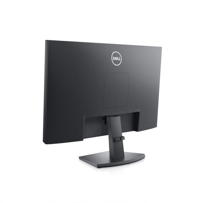 Monitor led dell 23.8'' 60.5 cm  fhd, 5ms, 75hz, negru,  Monitoare LED | electropc.ro