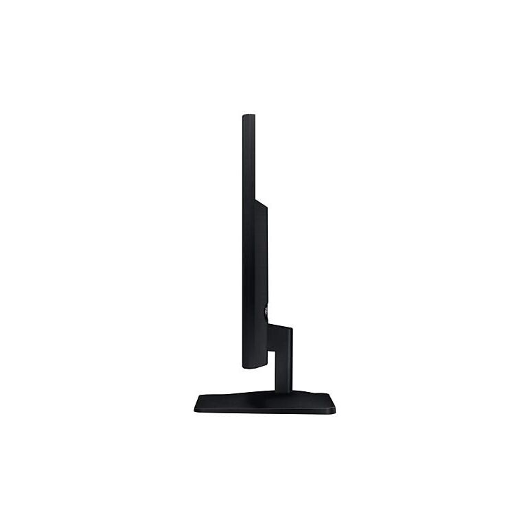 Monitor samsung ls24a336nhuxen 24 inch, panel type: va, resolution: 1920x1080, aspect ratio: 16:9,  refresh rate:60hz, response time gtg: 5ms, brightness: 250 cd/m², contrast (static): 3000 : 1, contrast (dynamic): mega, viewing angle: 178º(r/l), 178º(u/d,  Monitoare LED | electropc.ro